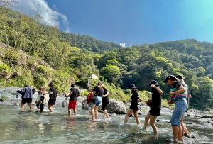 110.03.27-28廬山部落產業文化觀摩